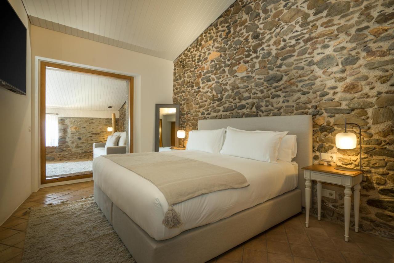 Hotel Mas Del Sol Vall-Llobrega Exteriér fotografie