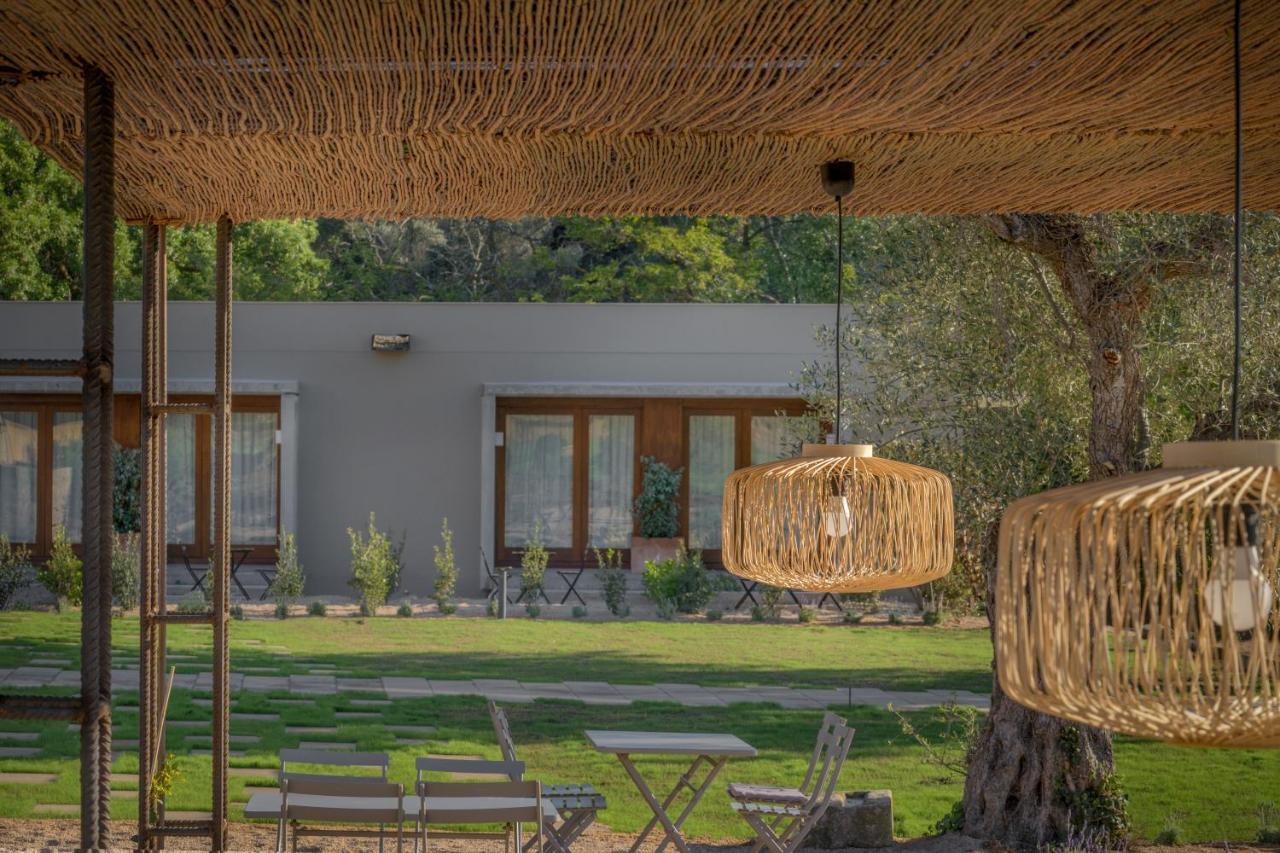 Hotel Mas Del Sol Vall-Llobrega Exteriér fotografie